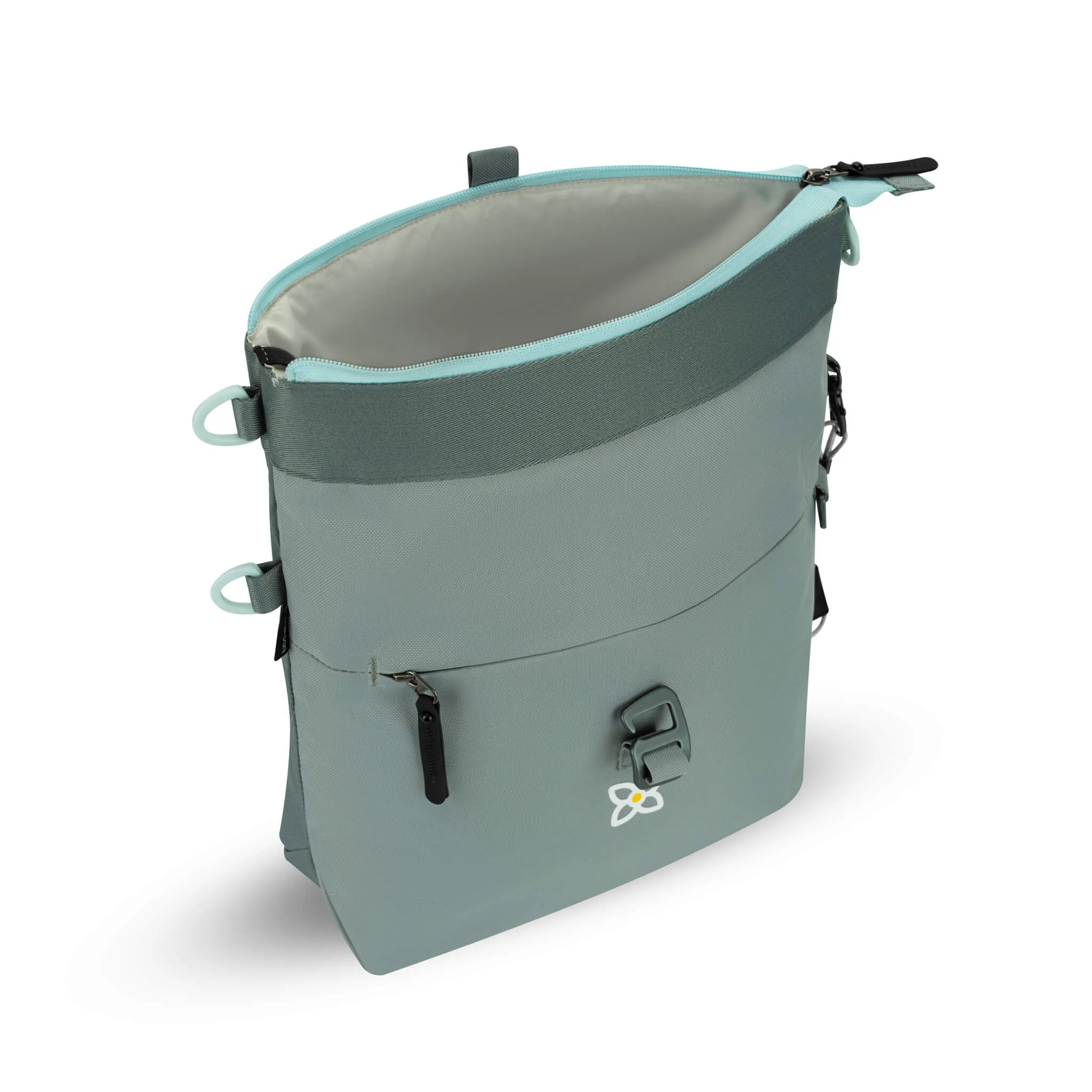 Viso | Foldover Bag