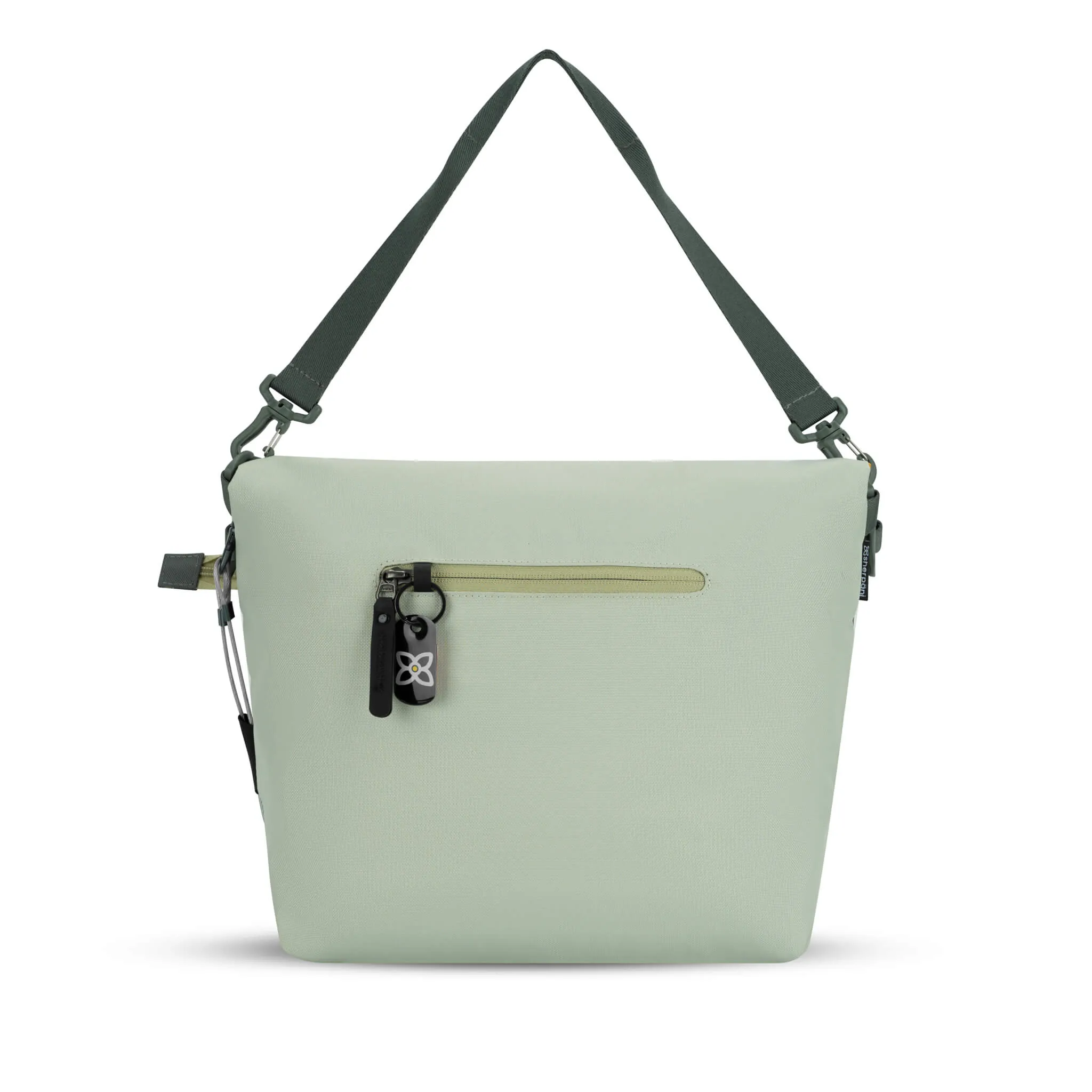Viso | Foldover Bag