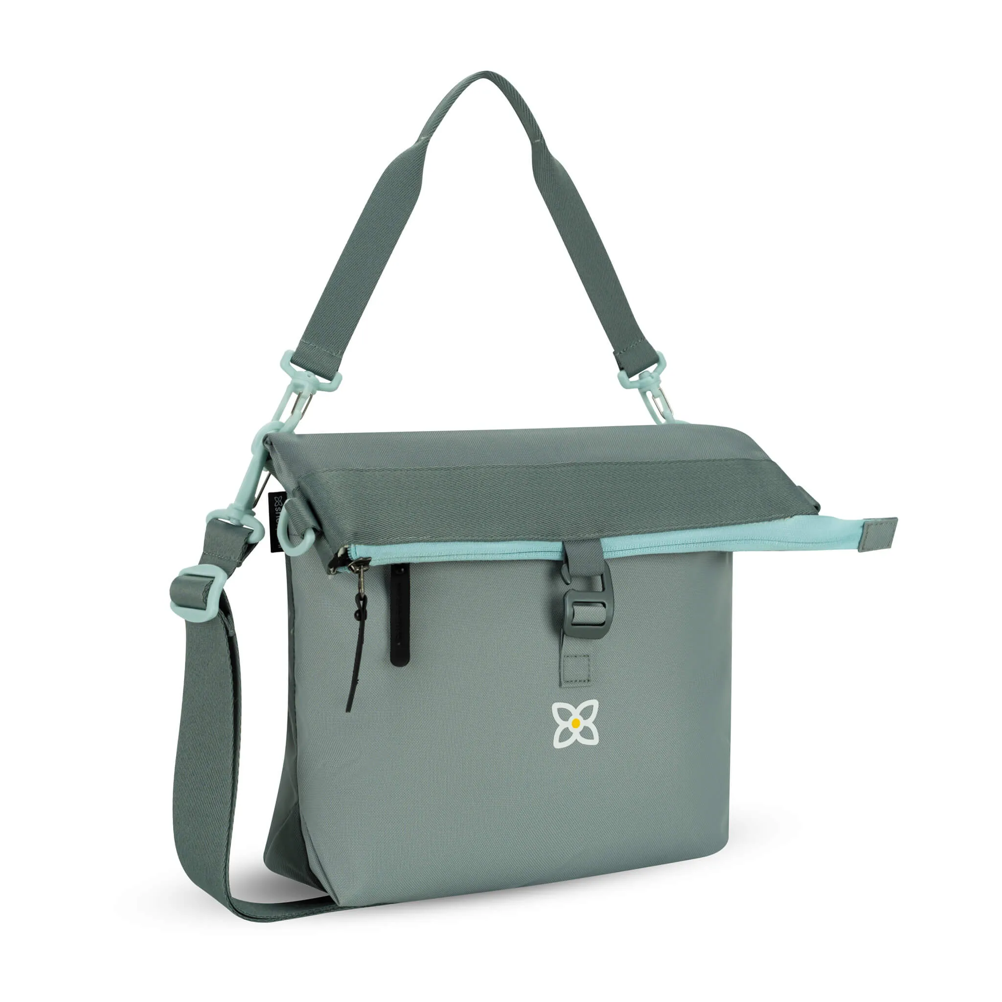 Viso | Foldover Bag