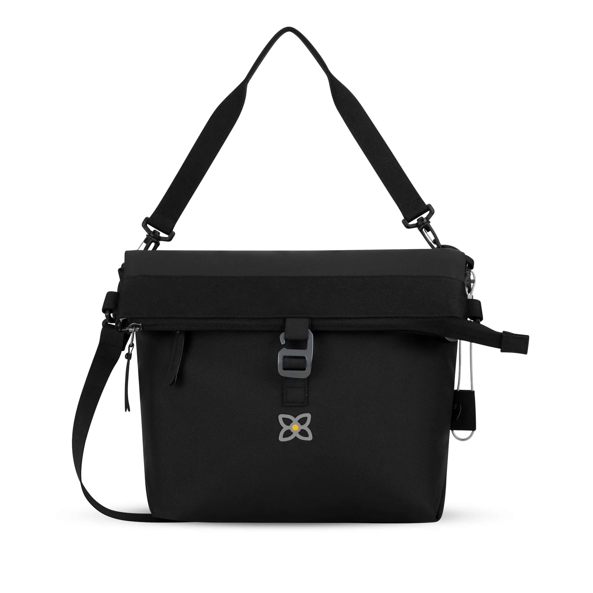 Viso | Foldover Bag