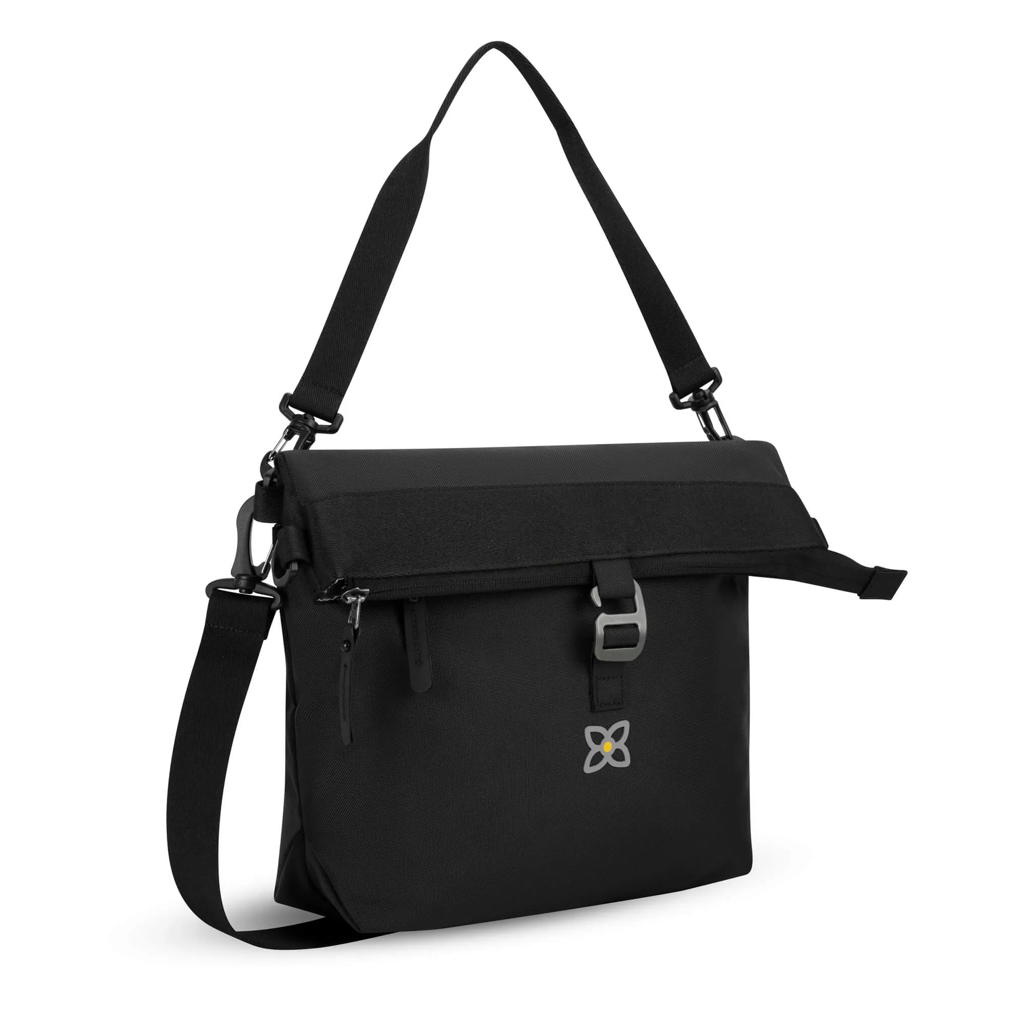 Viso | Foldover Bag