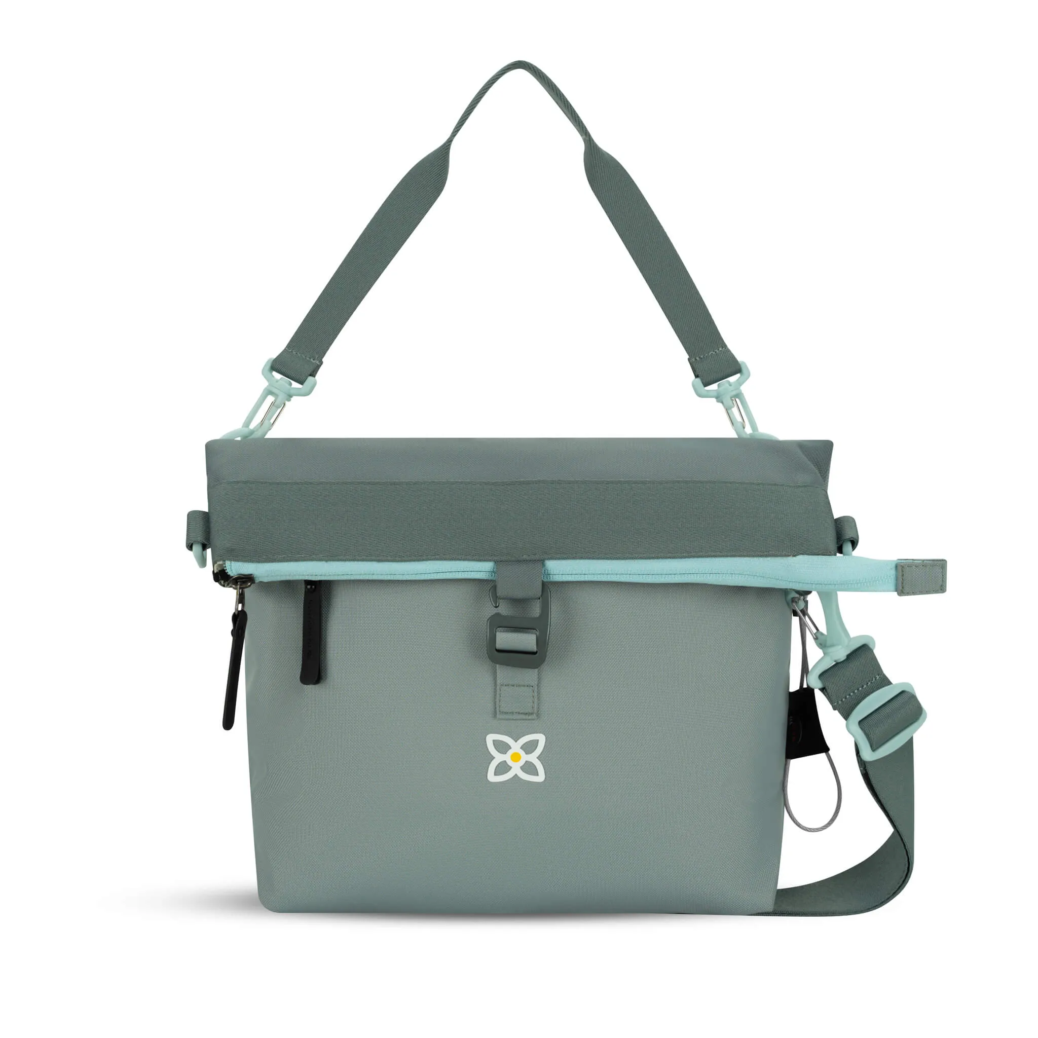 Viso | Foldover Bag