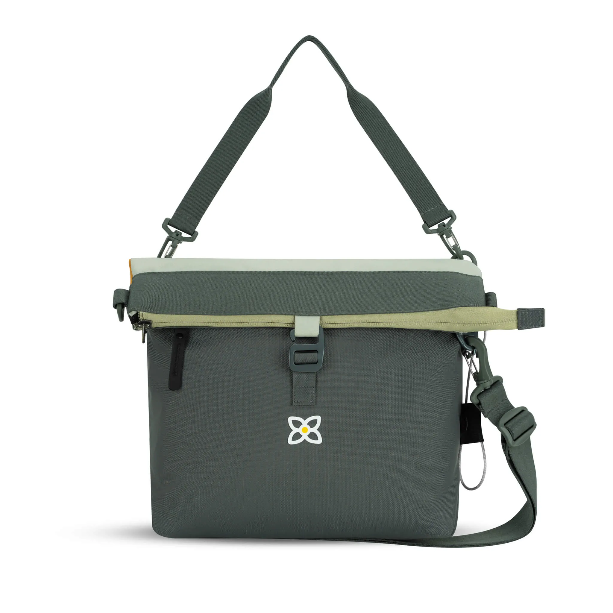 Viso | Foldover Bag