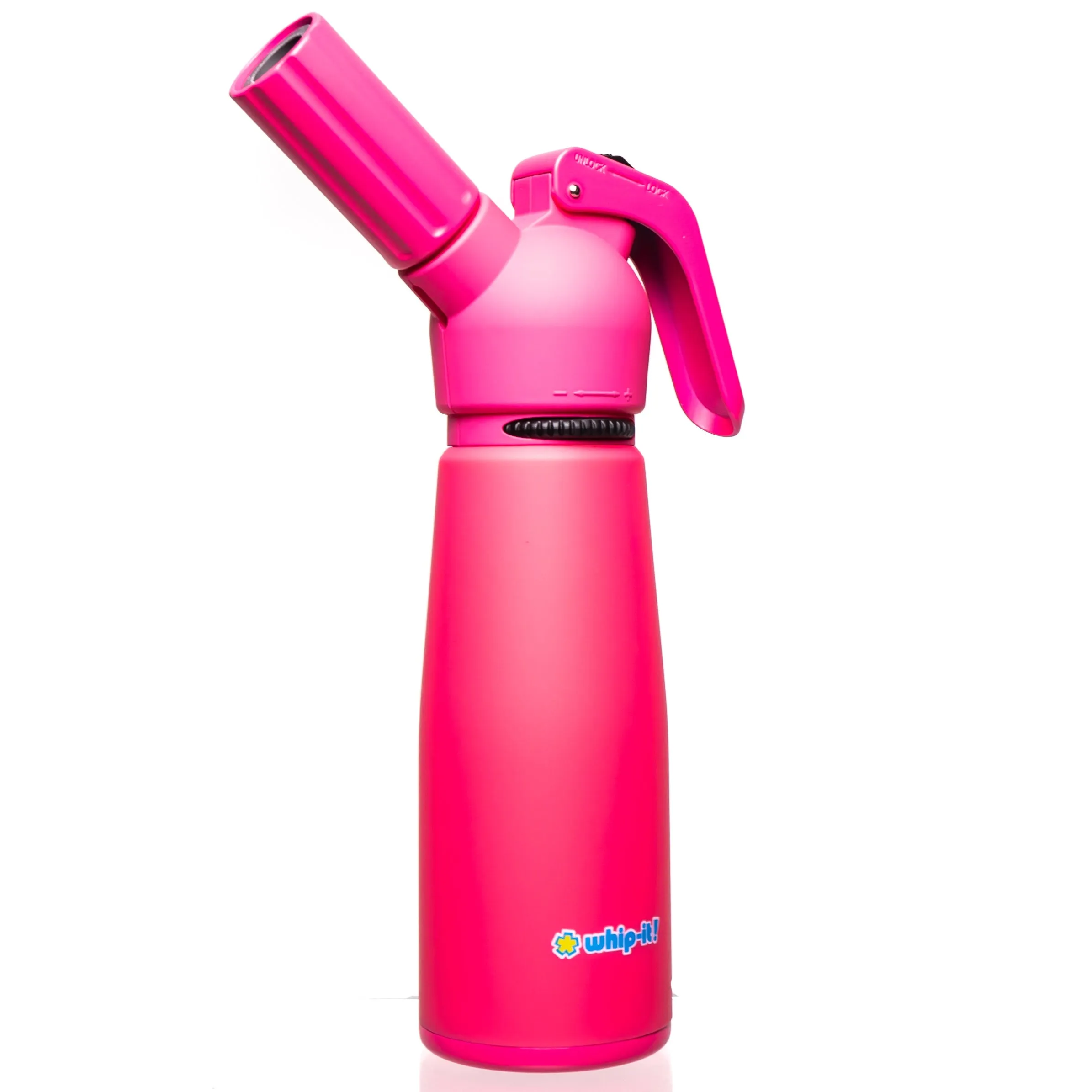 Whip it! - Motif Torch - Pink