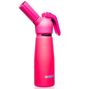 Whip it! - Motif Torch - Pink