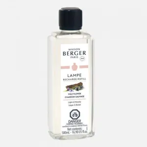 Wild Flower Lamp Fragrance 500ml