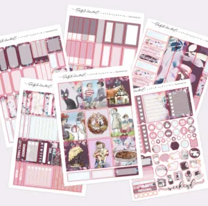 Witch  | Functional Kit