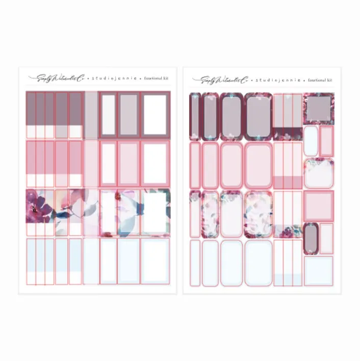 Witch  | Functional Kit