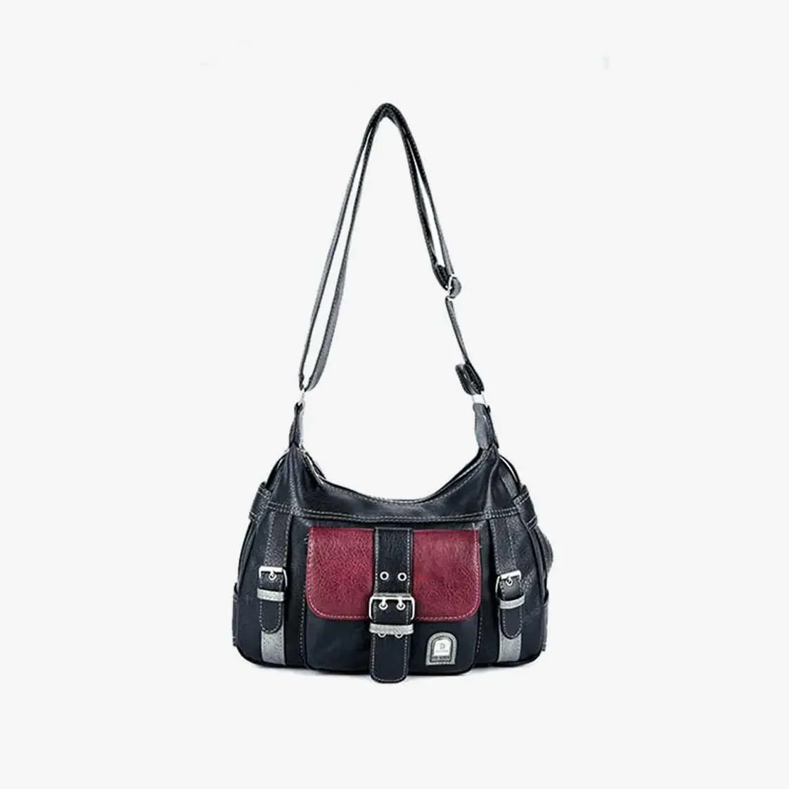 Y2K Grunge Crossbody Bag