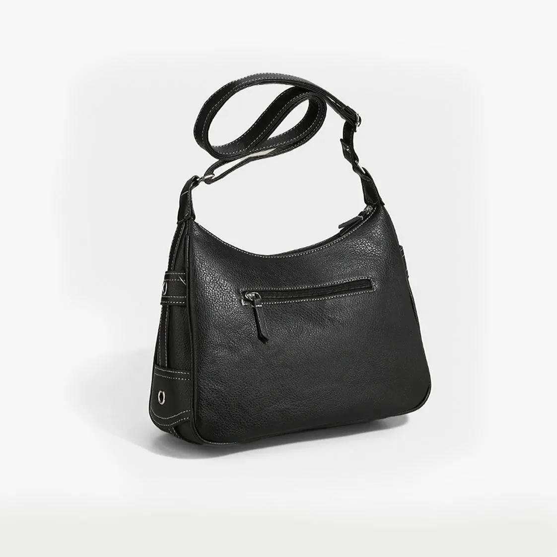 Y2K Grunge Crossbody Bag