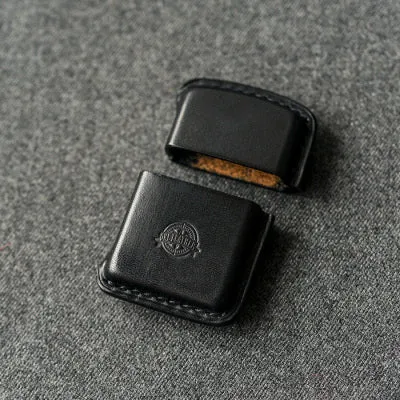 YAAGLE Leather Handmade Lighter case  for Man/Woman  YG2002