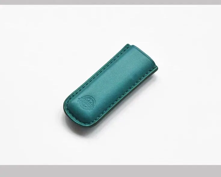 YAAGLE Leather Handmade Lighter case  for Man/Woman  YG2002