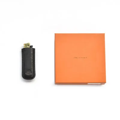 YAAGLE Leather Handmade Lighter case  for Man/Woman  YG2002