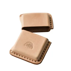 YAAGLE Leather Handmade Lighter case  for Man/Woman  YG2002