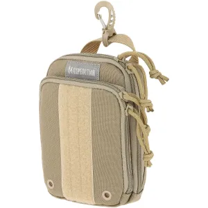 Ziphook Pocket Organizer (Medium) (Buy 1 Get 1 Free Pocket Organizer. Mix and Match in Multiples of 2. All Sales Final.)