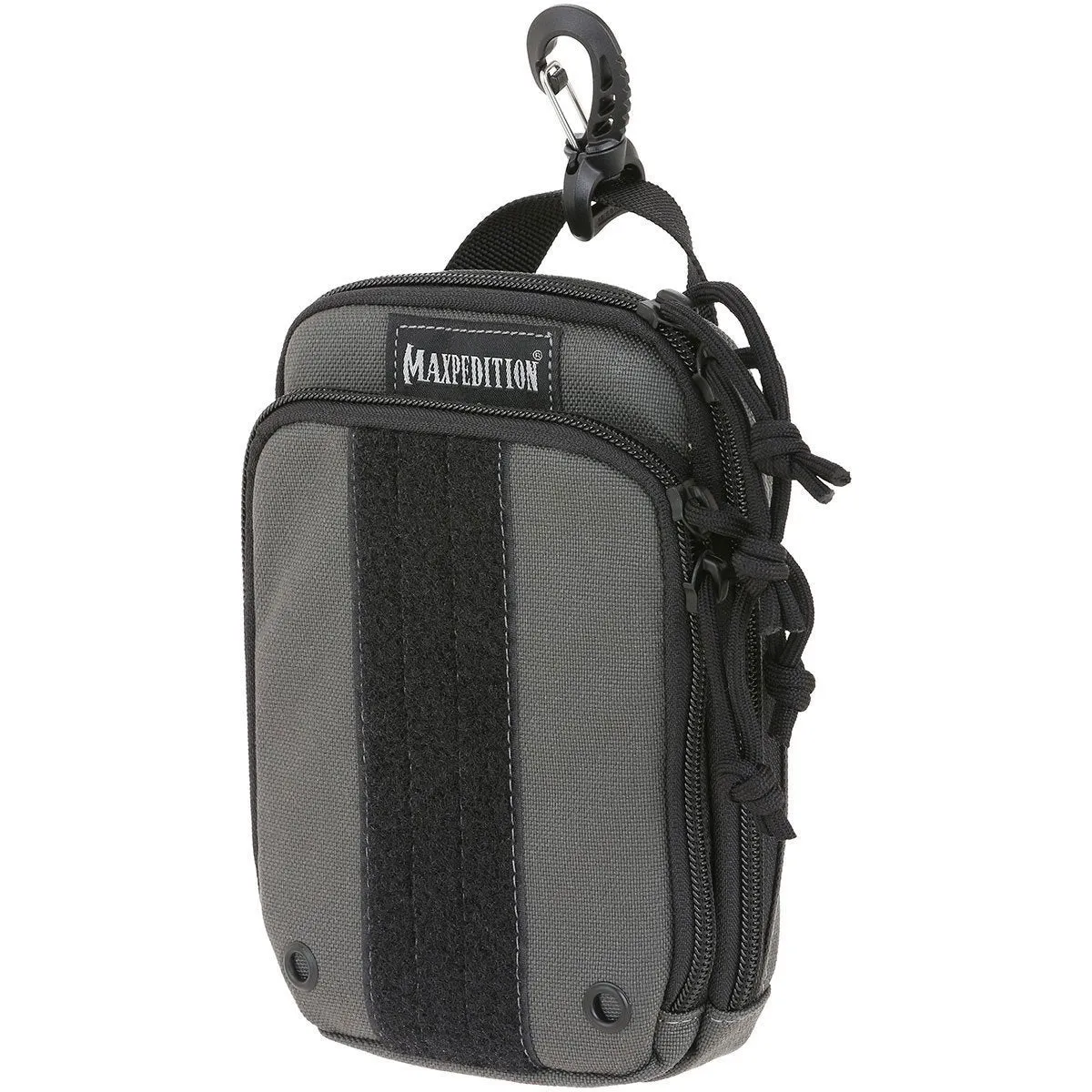 Ziphook Pocket Organizer (Medium) (Buy 1 Get 1 Free Pocket Organizer. Mix and Match in Multiples of 2. All Sales Final.)