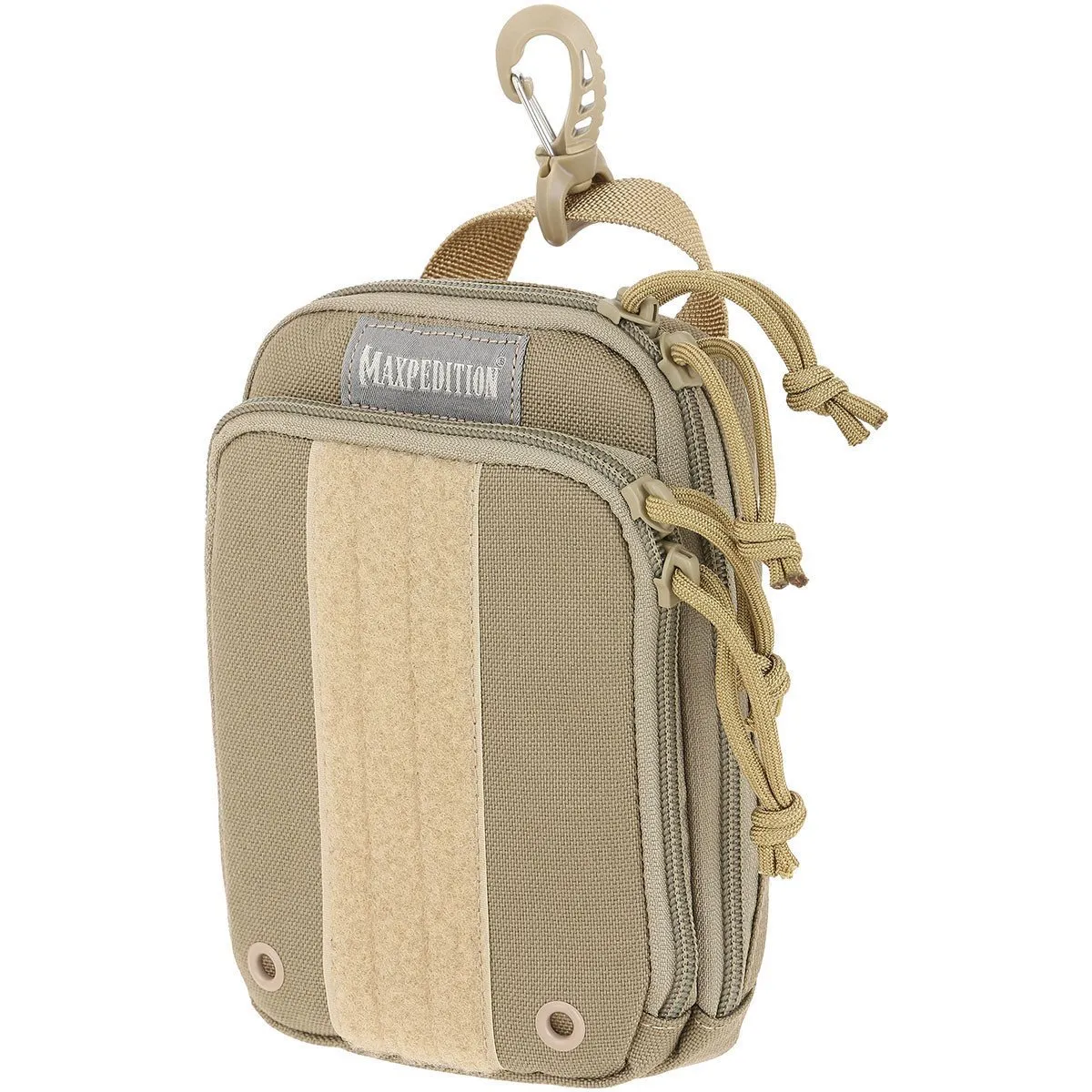 Ziphook Pocket Organizer (Medium) (Buy 1 Get 1 Free Pocket Organizer. Mix and Match in Multiples of 2. All Sales Final.)