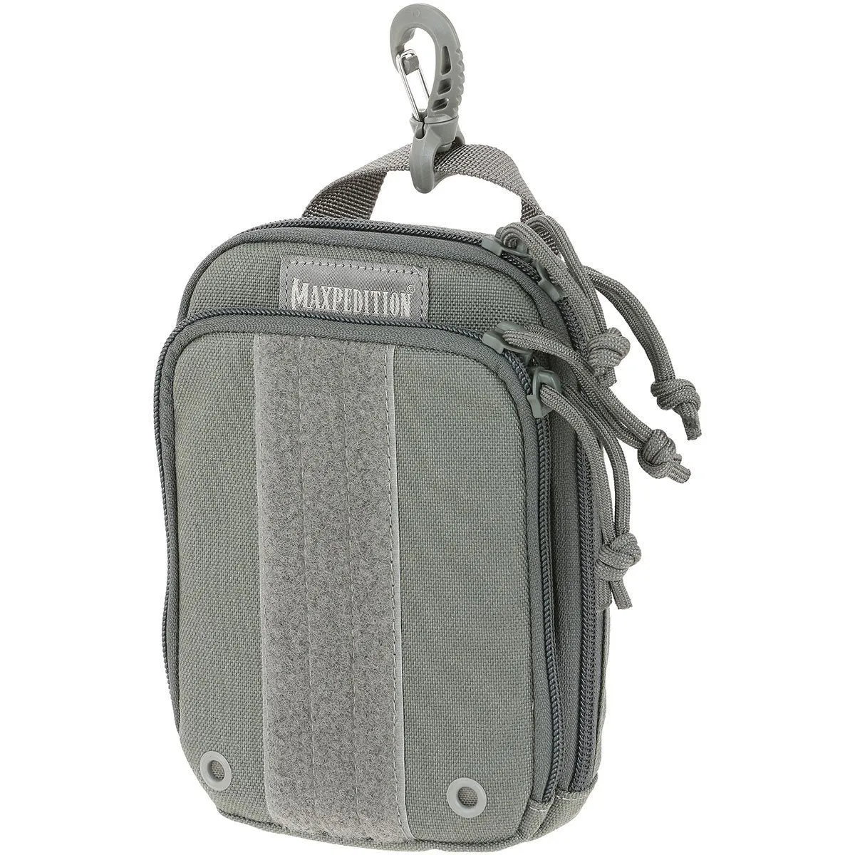 Ziphook Pocket Organizer (Medium) (Buy 1 Get 1 Free Pocket Organizer. Mix and Match in Multiples of 2. All Sales Final.)