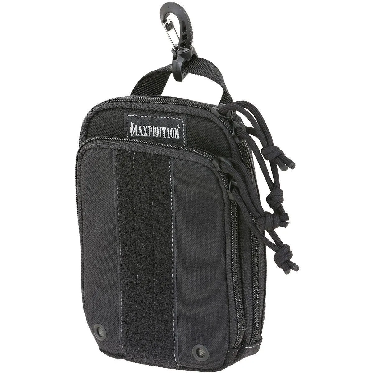 Ziphook Pocket Organizer (Medium) (Buy 1 Get 1 Free Pocket Organizer. Mix and Match in Multiples of 2. All Sales Final.)