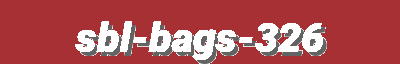 SBL Bags | Stylish & Functional Accessories